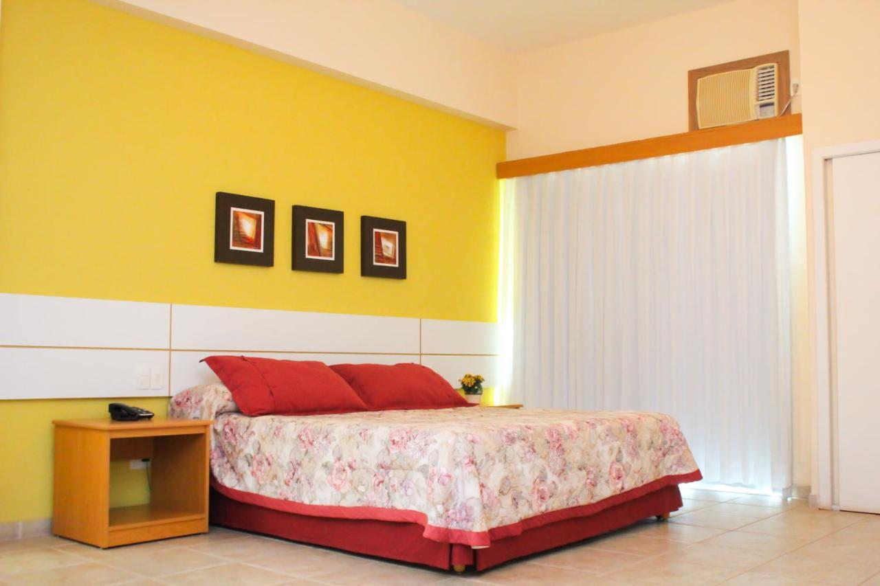 Pousada Barlavento Iriri Extérieur photo